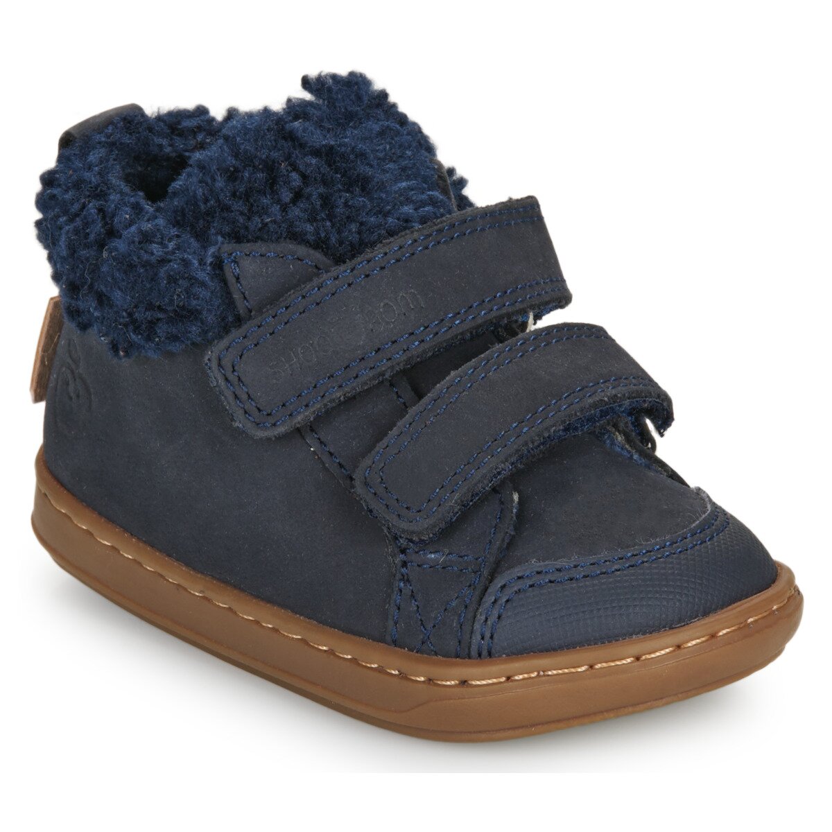 Shoo Pom Pantofi BOUBA SCRATCH WOOL
