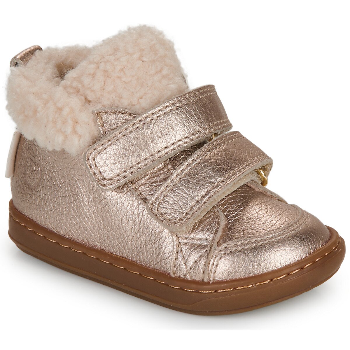 Shoo Pom Pantofi BOUBA SCRATCH WOOL