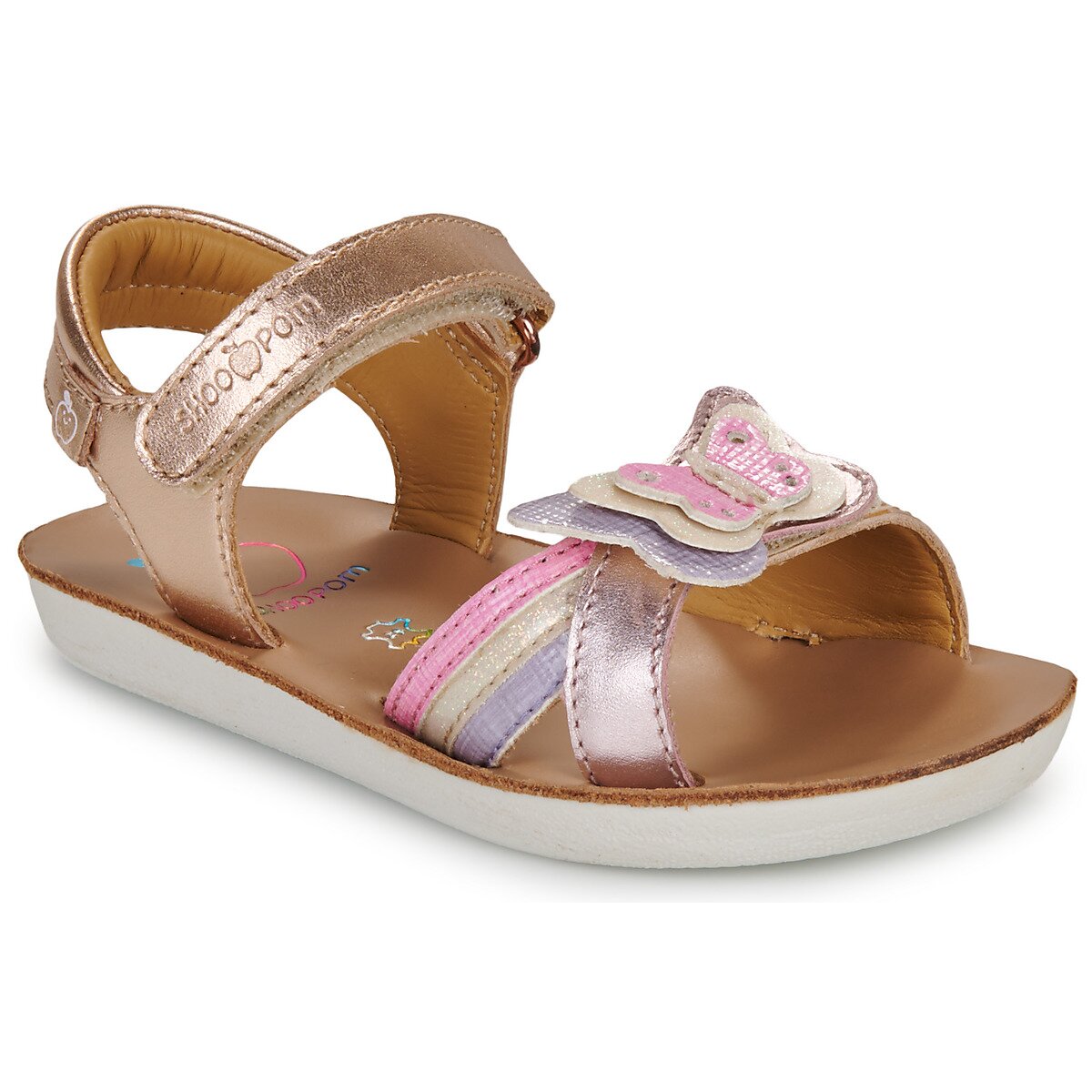 Shoo Pom Pantofi GOA FLY