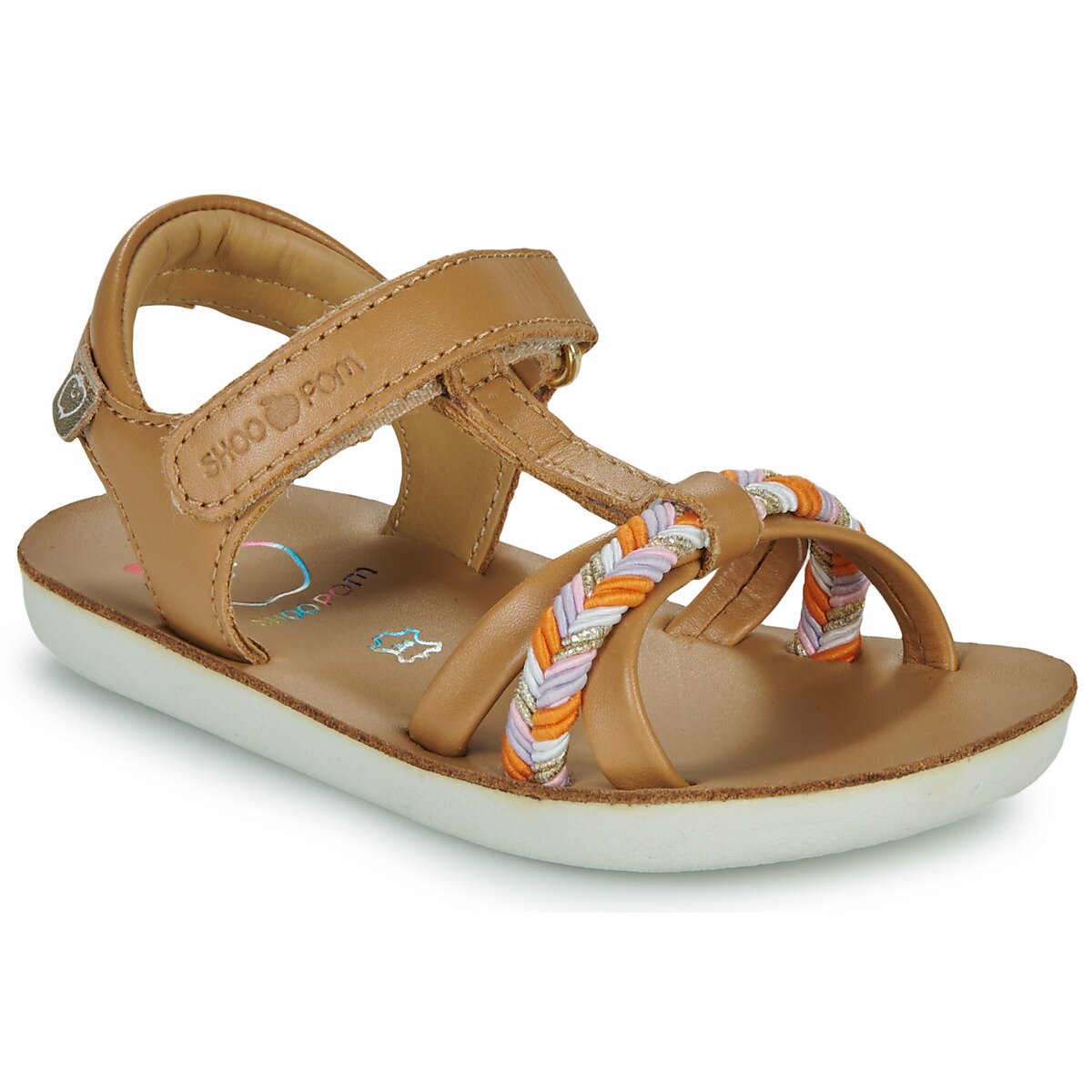 Shoo Pom Pantofi GOA SALOME