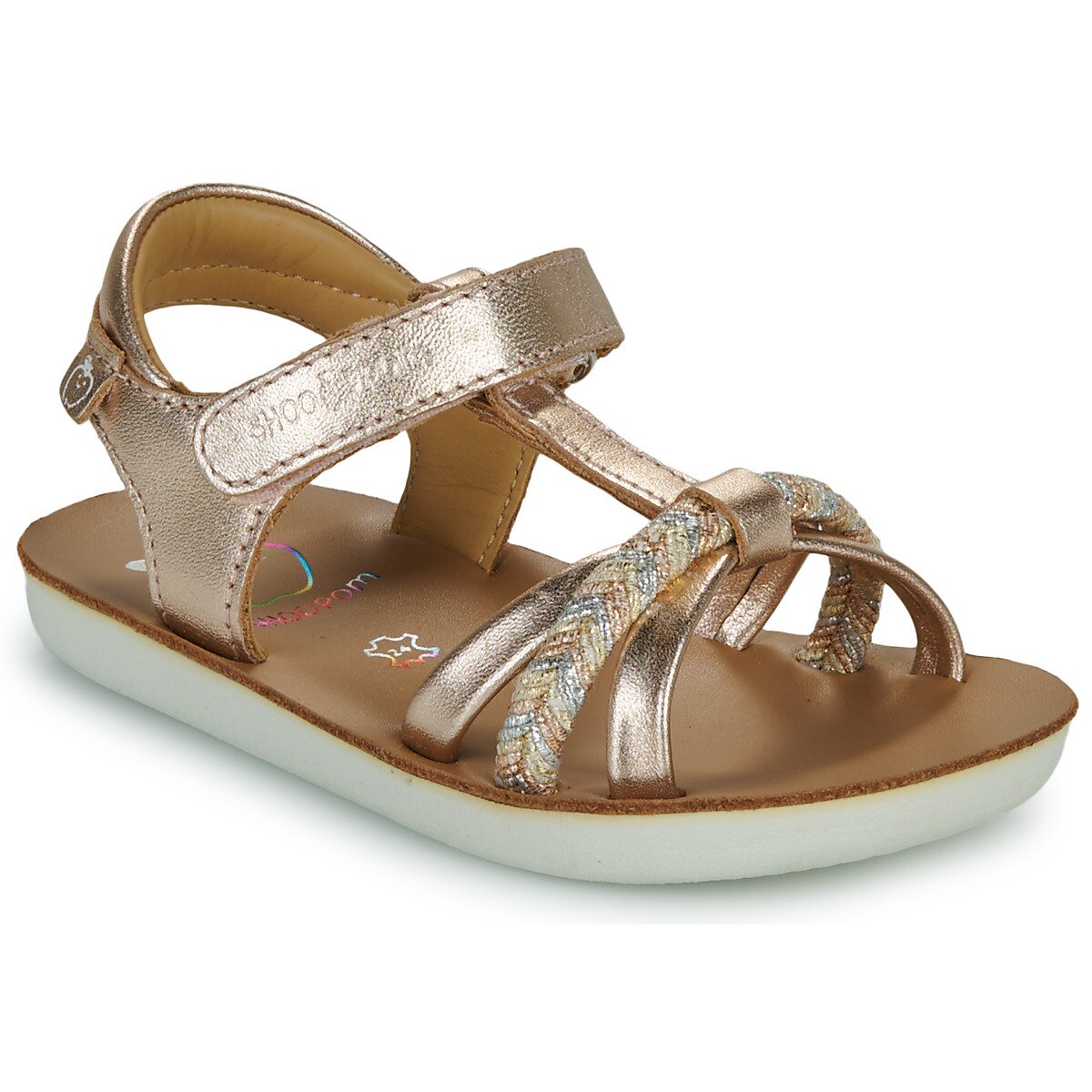 Shoo Pom Pantofi GOA SALOME