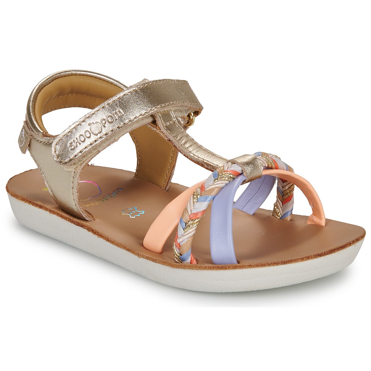 Shoo Pom Pantofi GOA SALOME