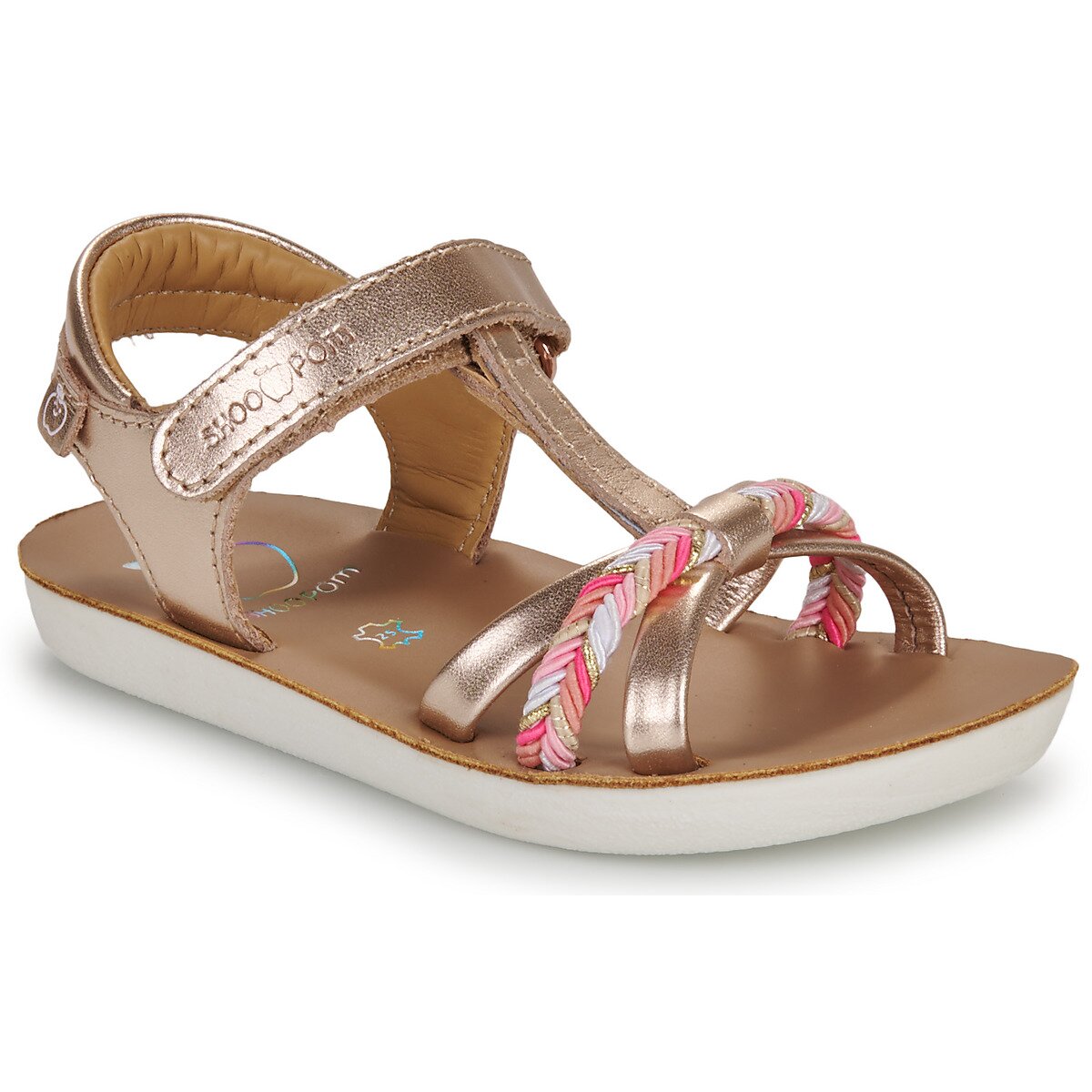 Shoo Pom Pantofi GOA SALOME