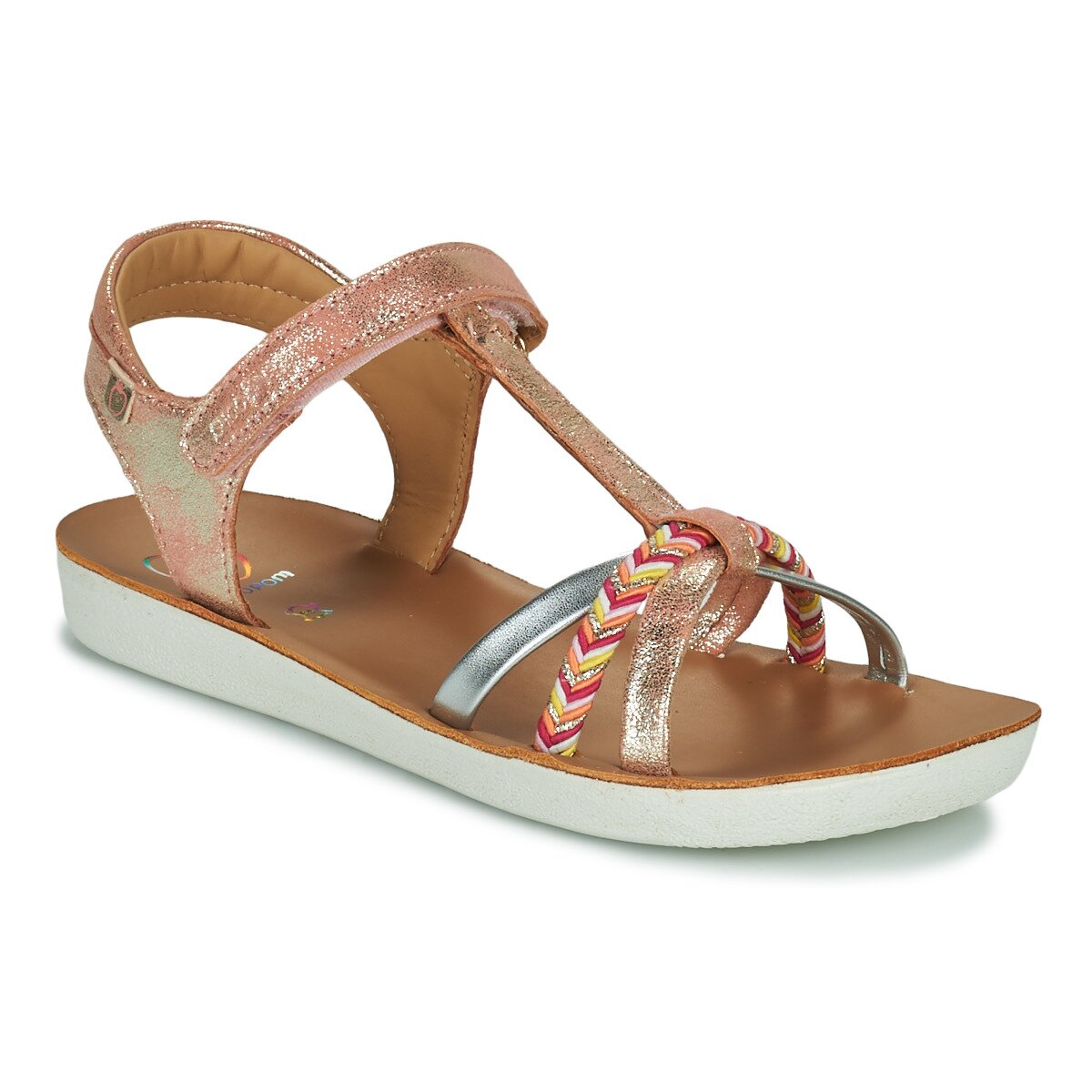 Shoo Pom Pantofi GOA SALOME