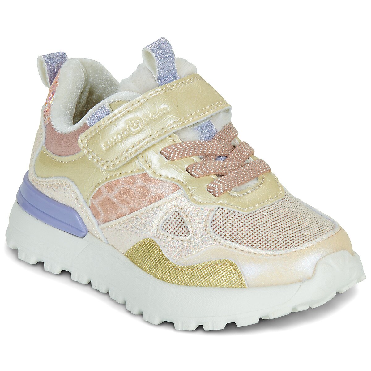Shoo Pom Pantofi JOGGY SCRATCH