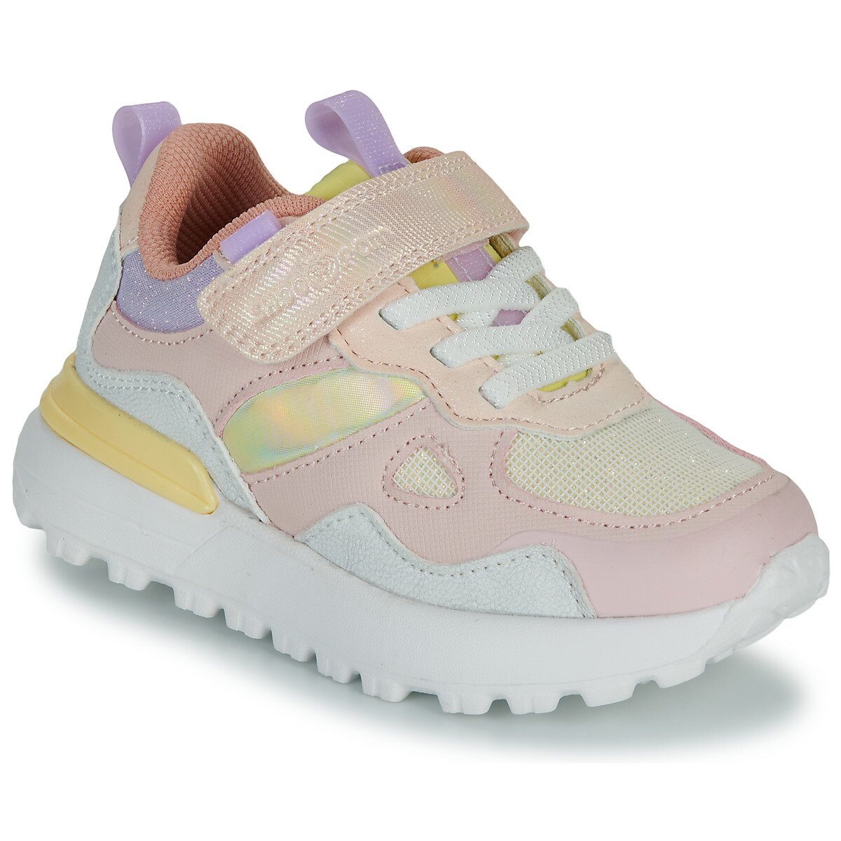 Shoo Pom Pantofi JOGGY SCRATCH
