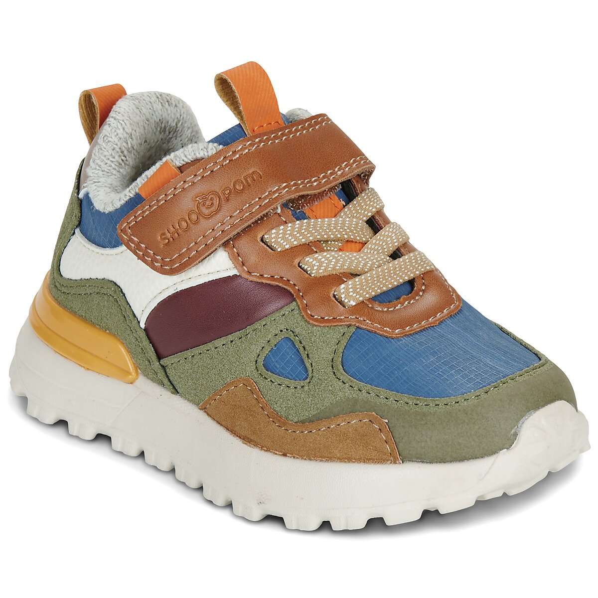 Shoo Pom Pantofi JOGGY SCRATCH