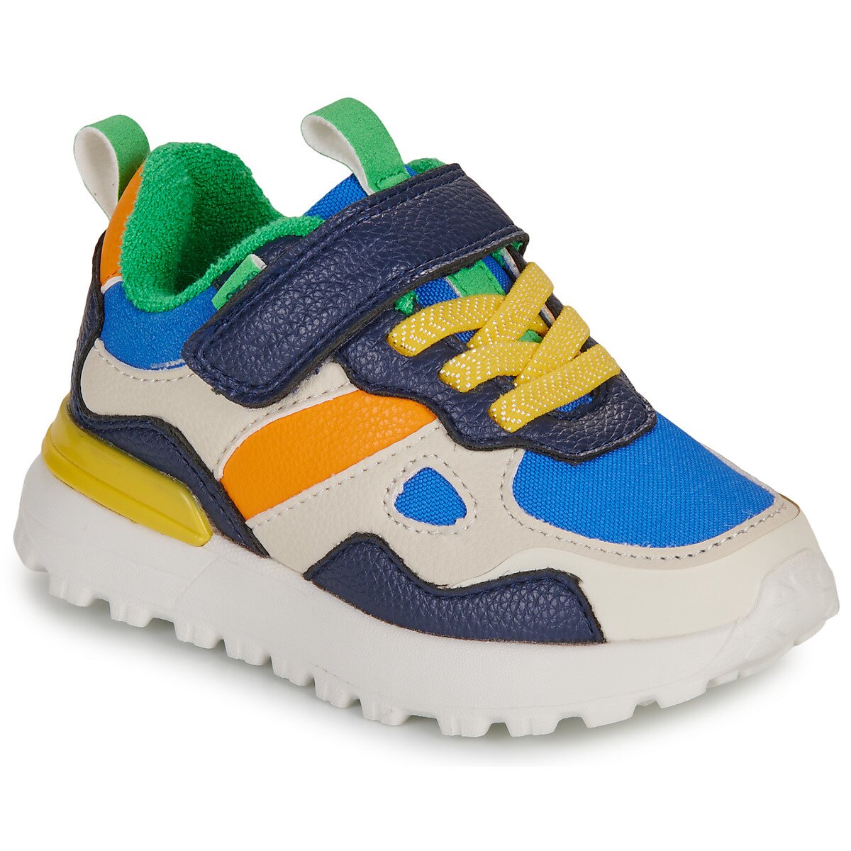 Shoo Pom Pantofi JOGGY SCRATCH