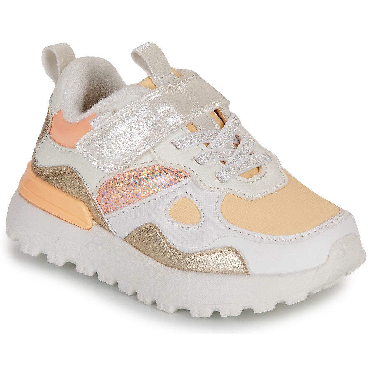 Shoo Pom Pantofi JOGGY SCRATCH