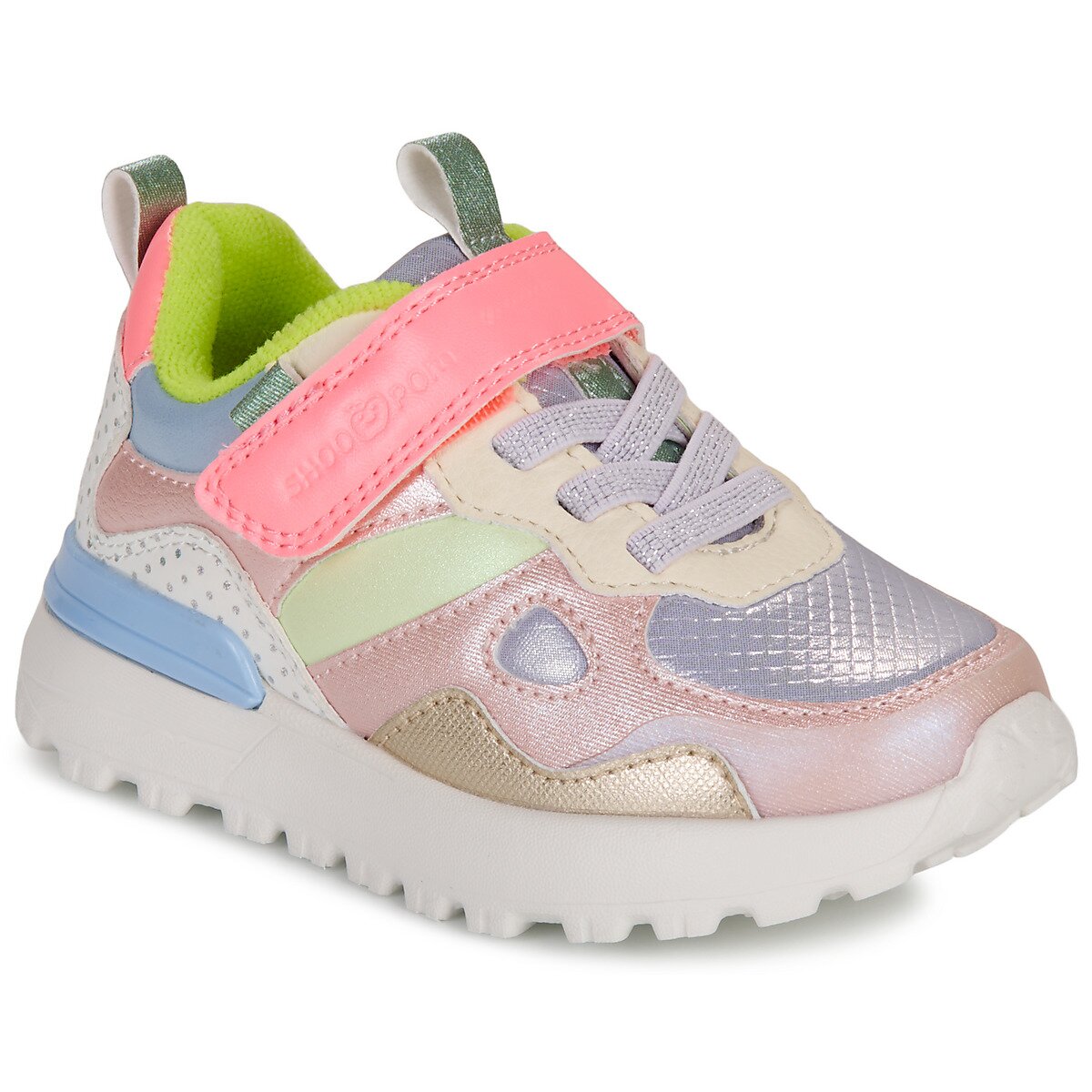 Shoo Pom Pantofi JOGGY SCRATCH