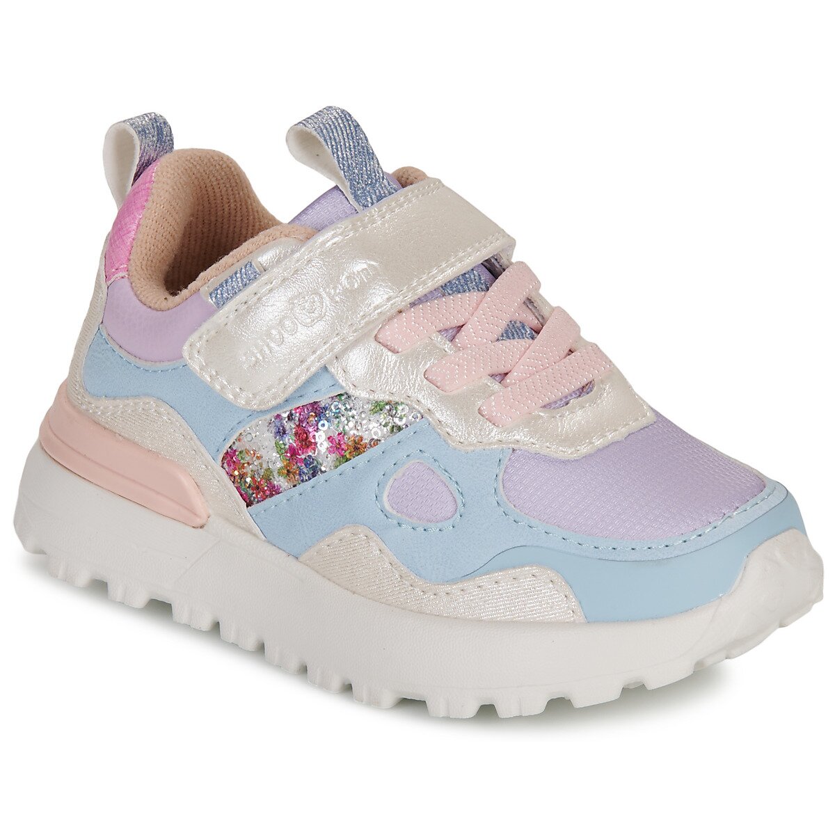 Shoo Pom Pantofi JOGGY SCRATCH