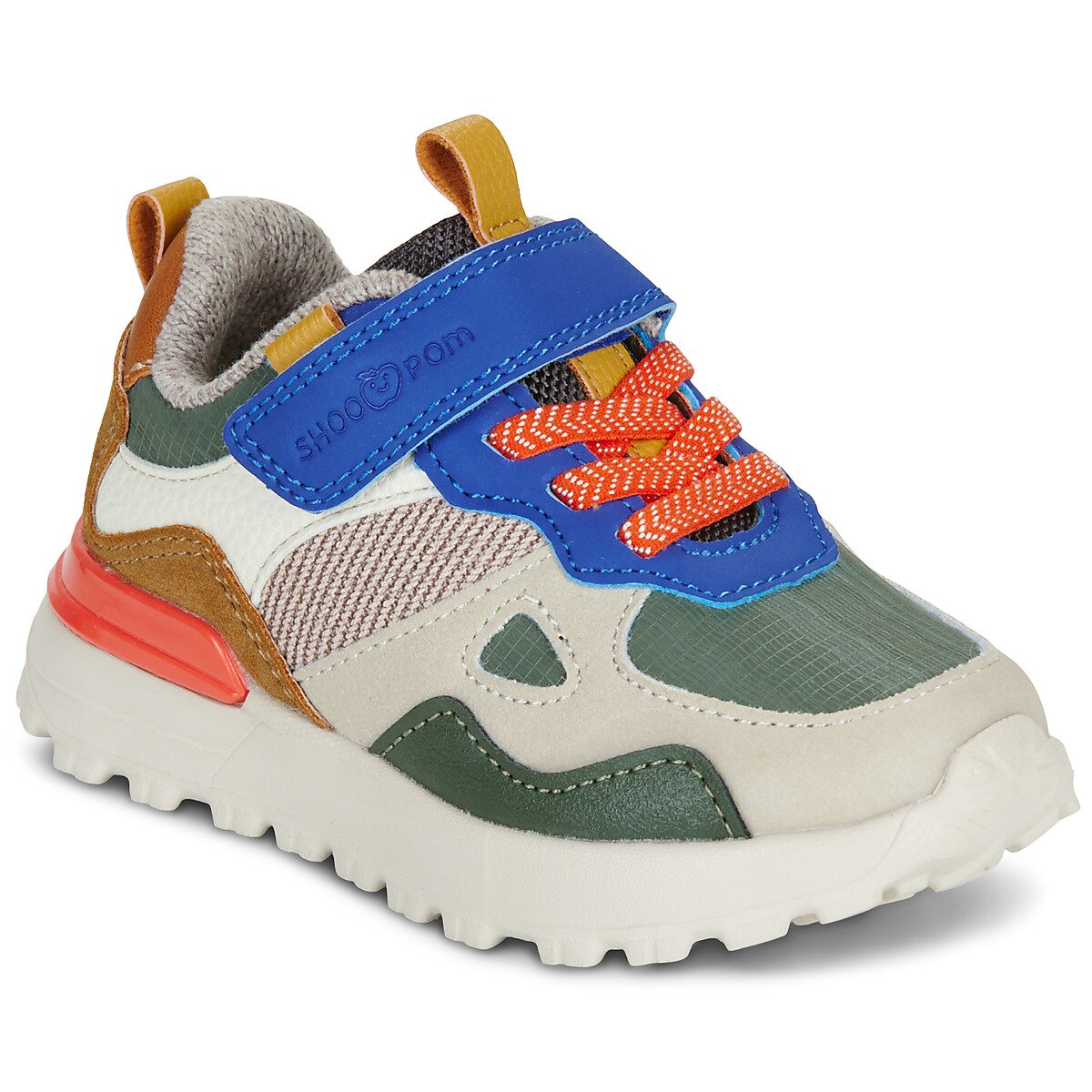 Shoo Pom Pantofi JOGGY SCRATCH