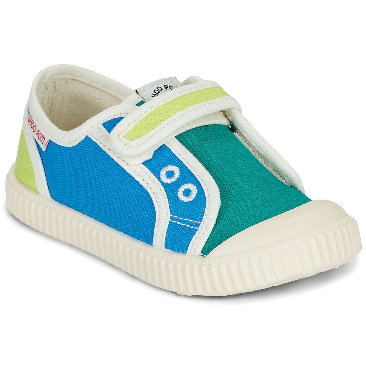 Shoo Pom Pantofi JUJU EASY