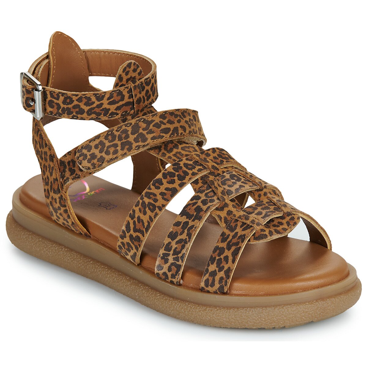 Shoo Pom Pantofi MAXIMUS TOP