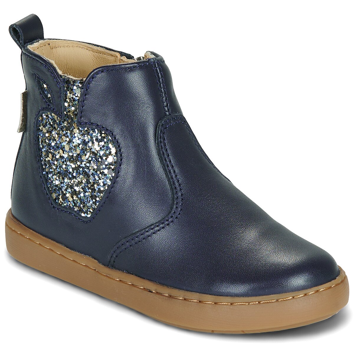 Shoo Pom Pantofi PLAY NEW APPLE