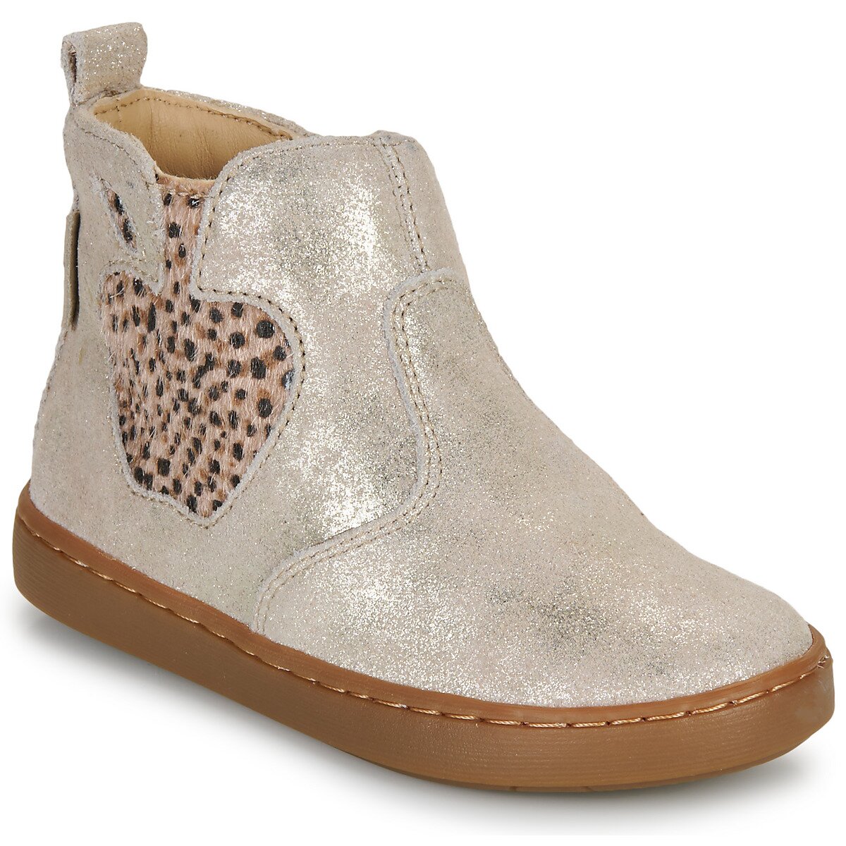 Shoo Pom Pantofi PLAY NEW APPLE
