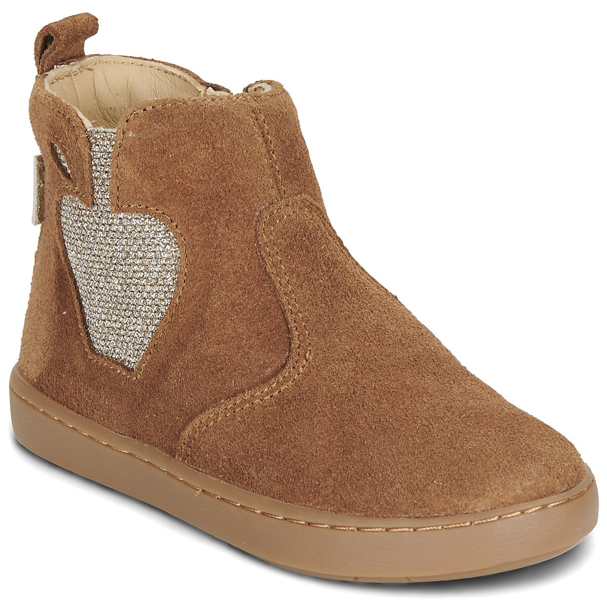 Shoo Pom Pantofi PLAY NEW APPLE