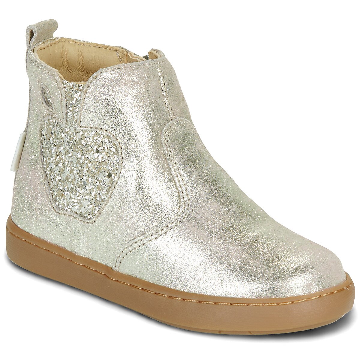 Shoo Pom Pantofi PLAY NEW APPLE