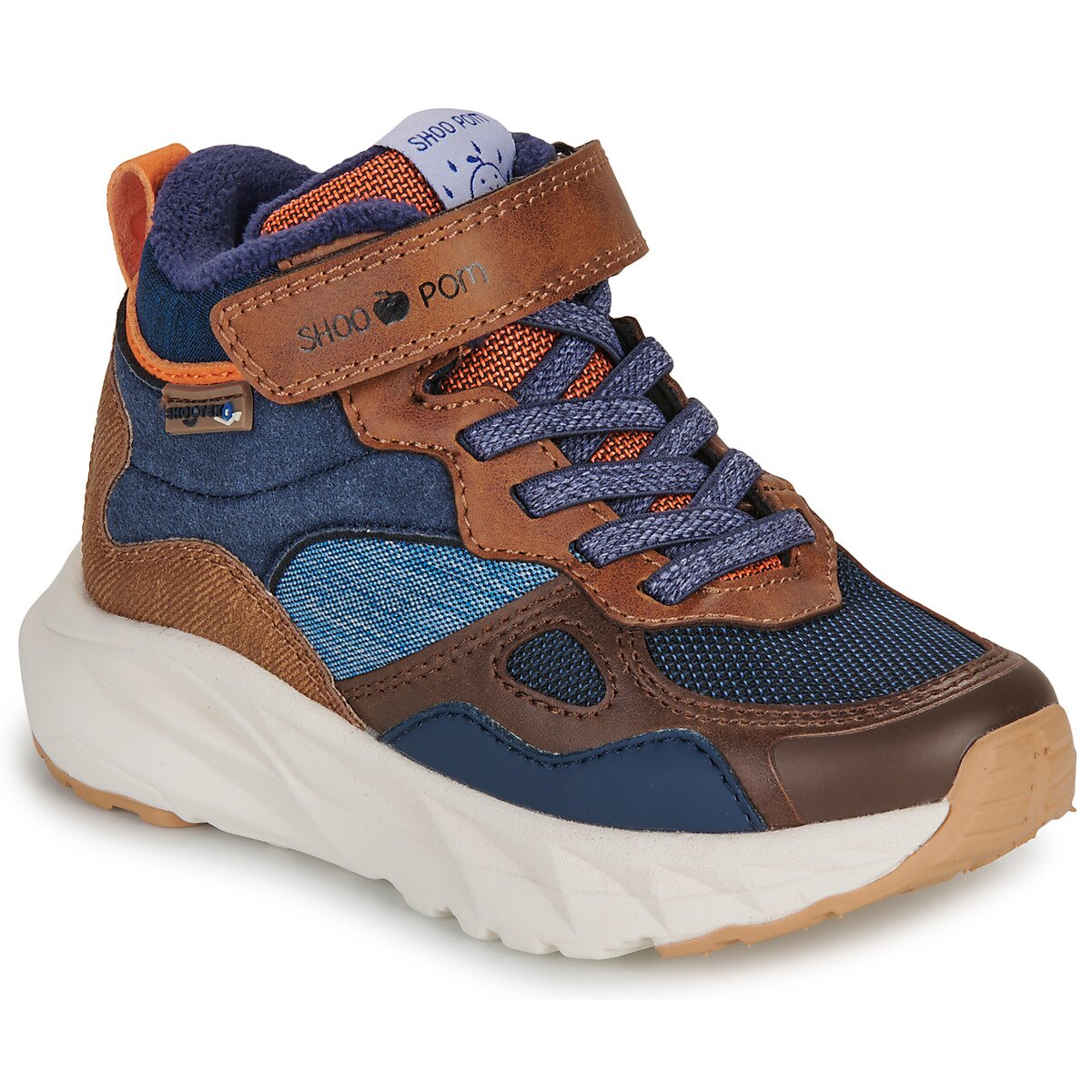 Shoo Pom Pantofi POW DRY TEX