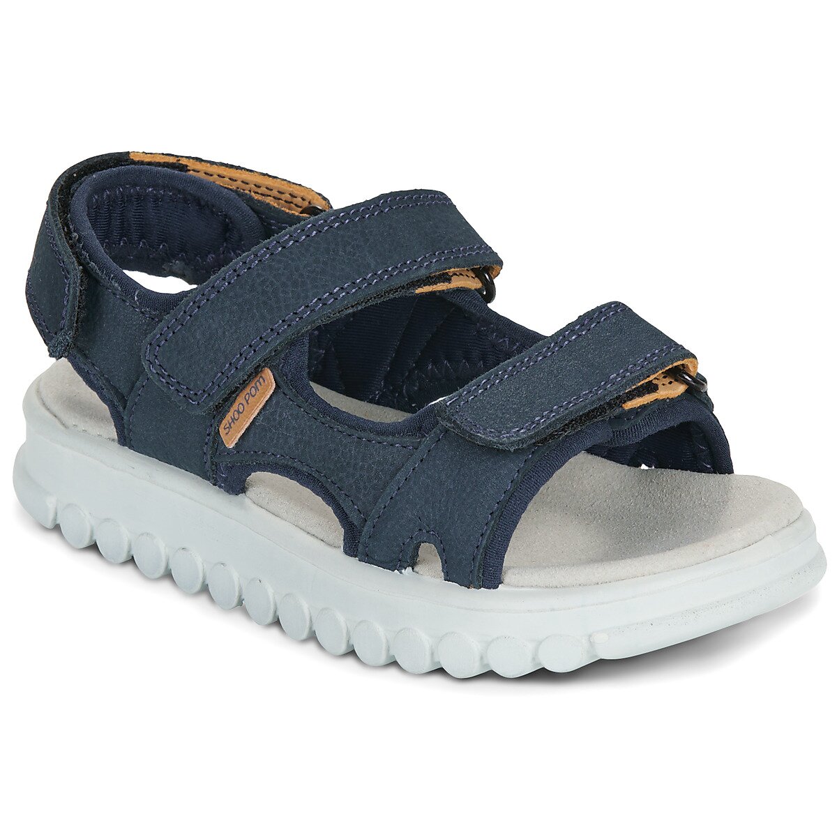 Shoo Pom Pantofi ROLLY BOY SCRATCH