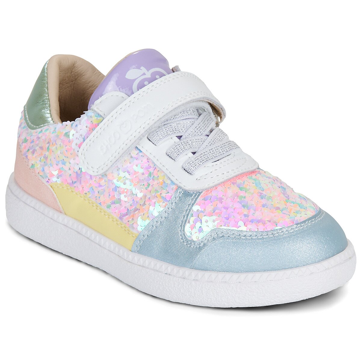 Shoo Pom Pantofi SP KIX LO CONNECT