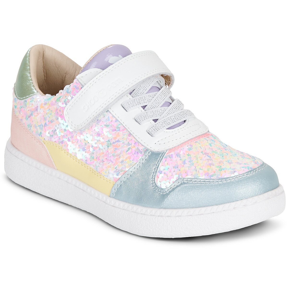Shoo Pom Pantofi SP KIX LO CONNECT