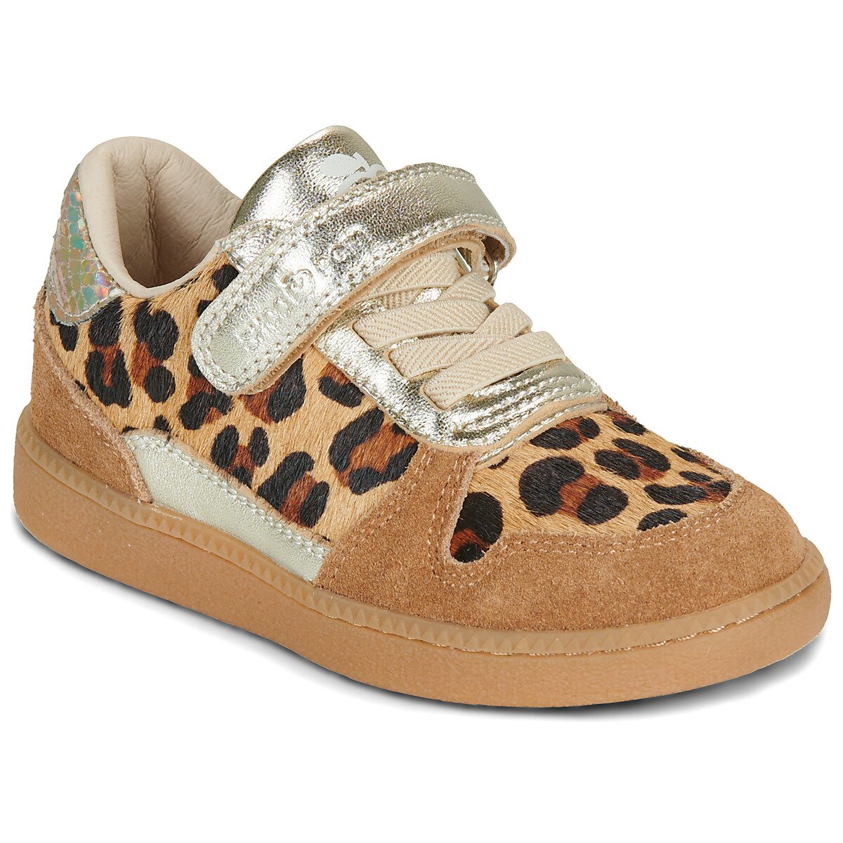Shoo Pom Pantofi SP KIX LO CONNECT