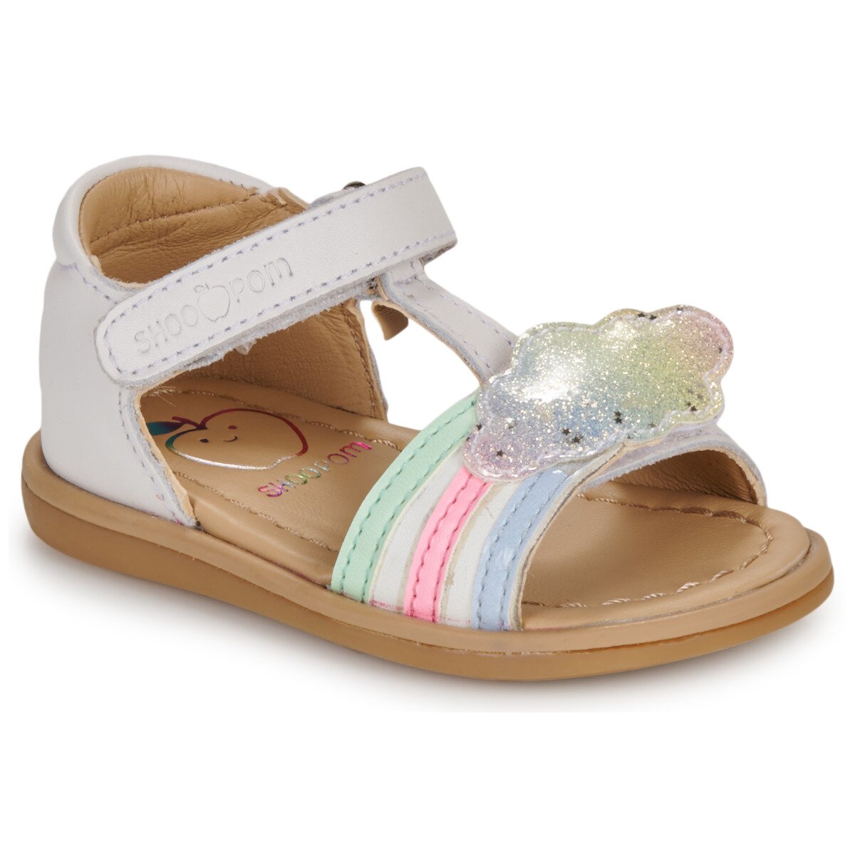 Shoo Pom Pantofi TITY MULTI