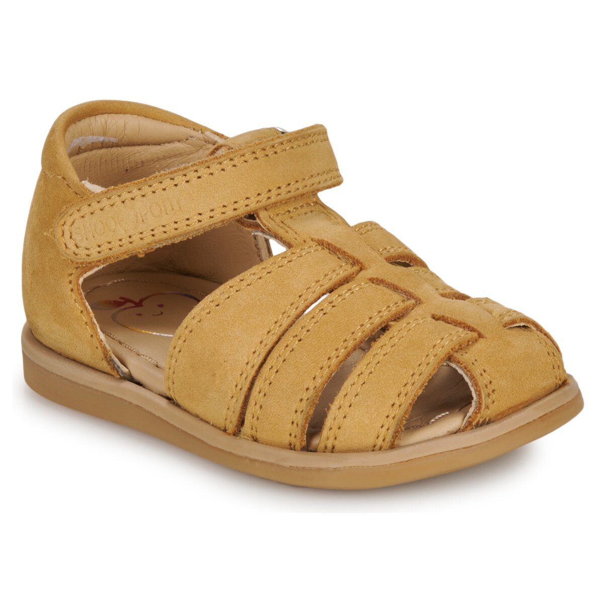 Shoo Pom Pantofi TITY TONTON