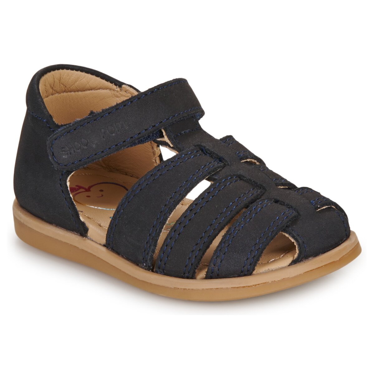 Shoo Pom Pantofi TITY TONTON