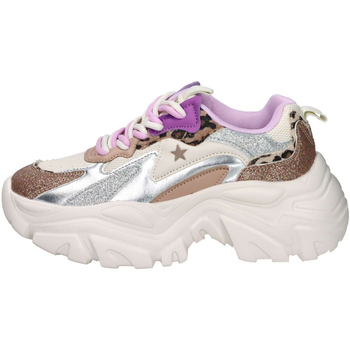 Shop Art Pantofi SASF251213