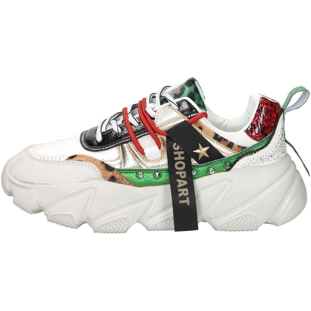 Shop Art Pantofi SASF251223