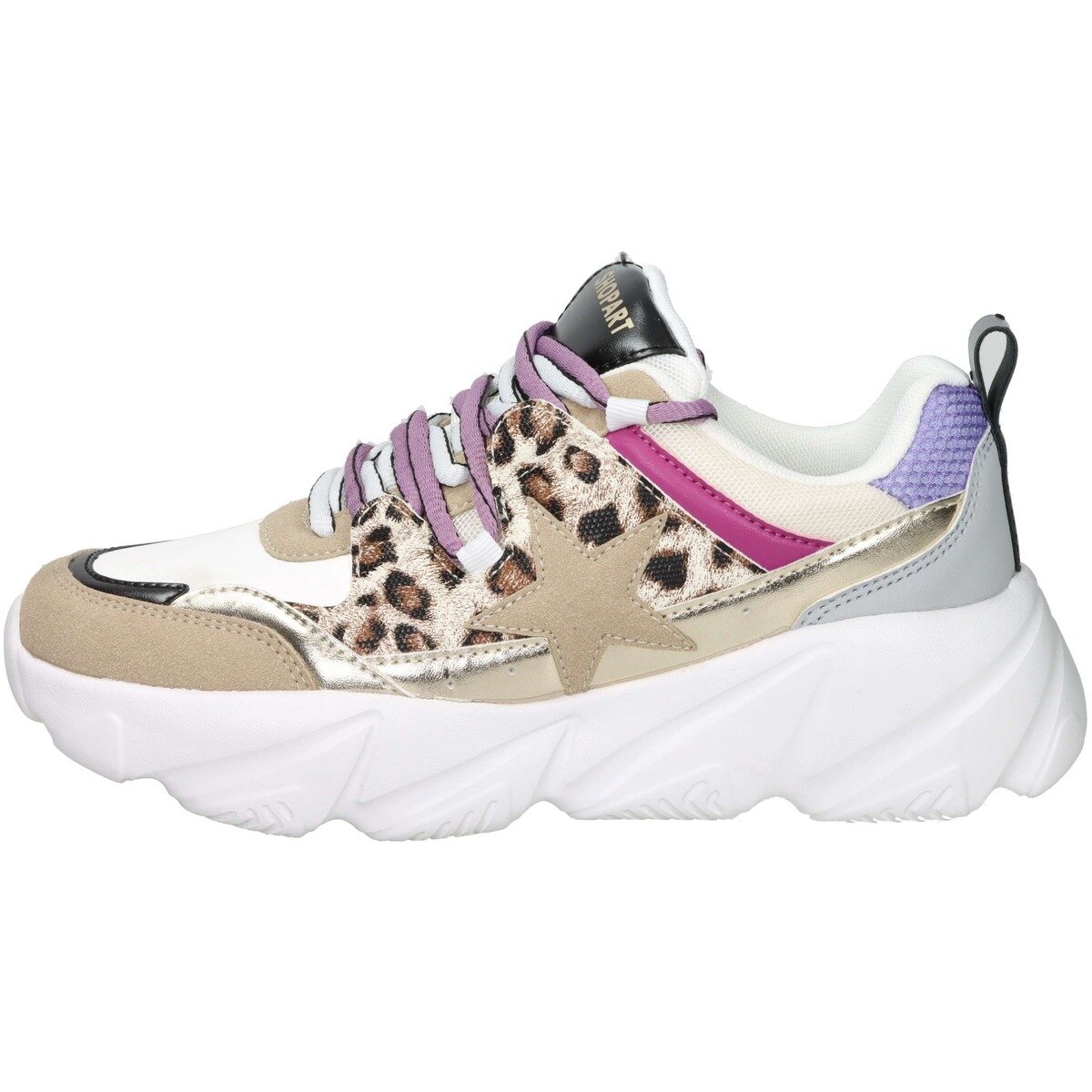 Shop Art Pantofi SASF262013