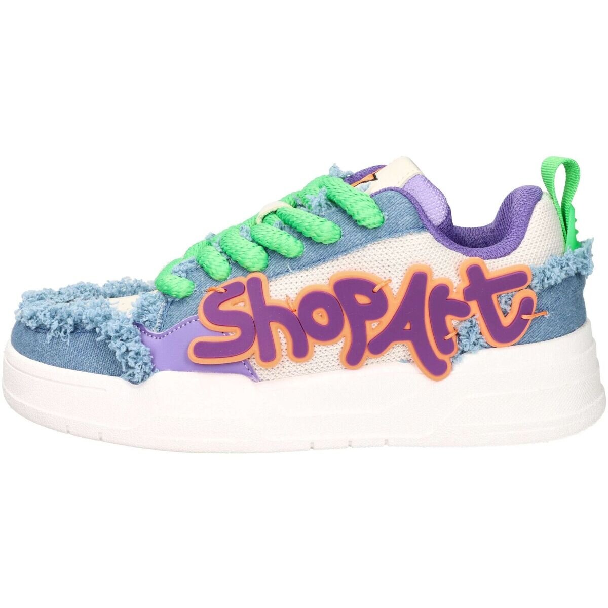 Shop Art Pantofi SASS250227