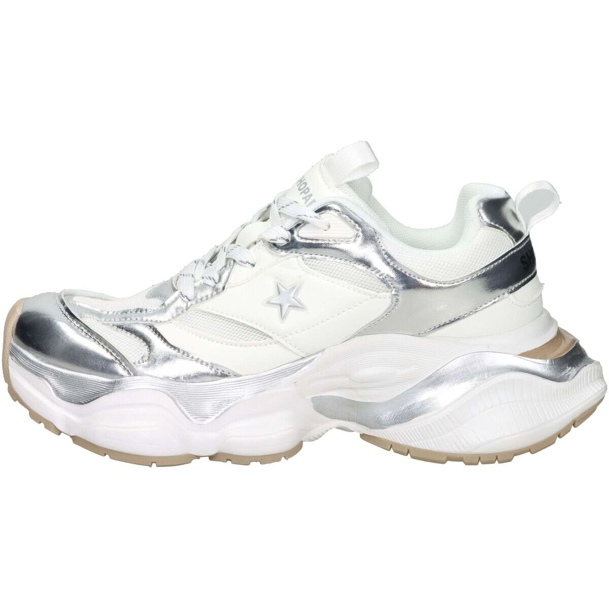 Shop Art Pantofi SASS250241