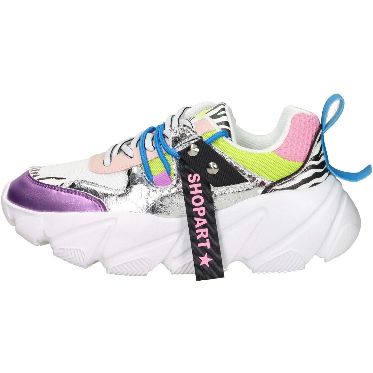 Shop Art Pantofi SASS250253