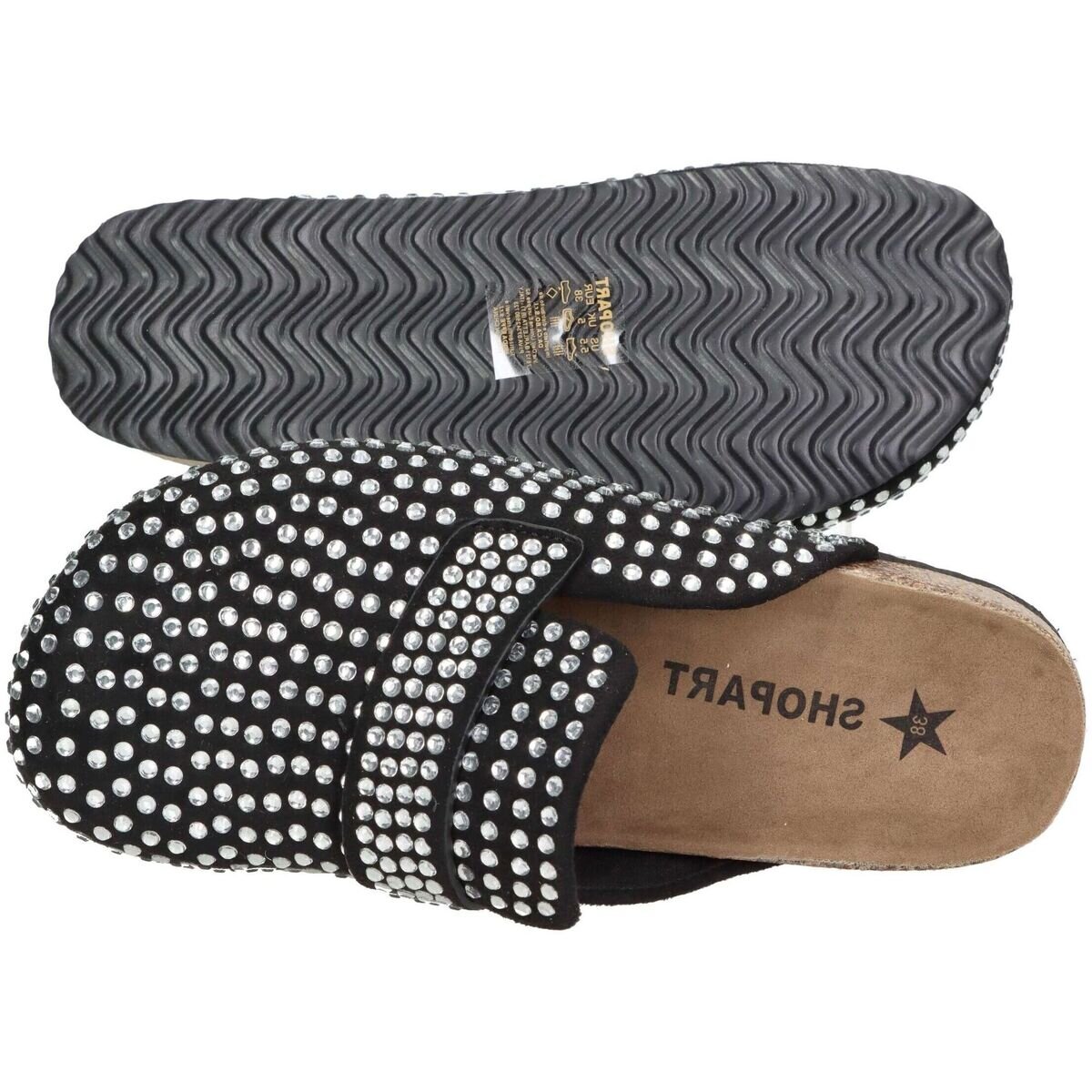 Shop Art Pantofi SASS250278