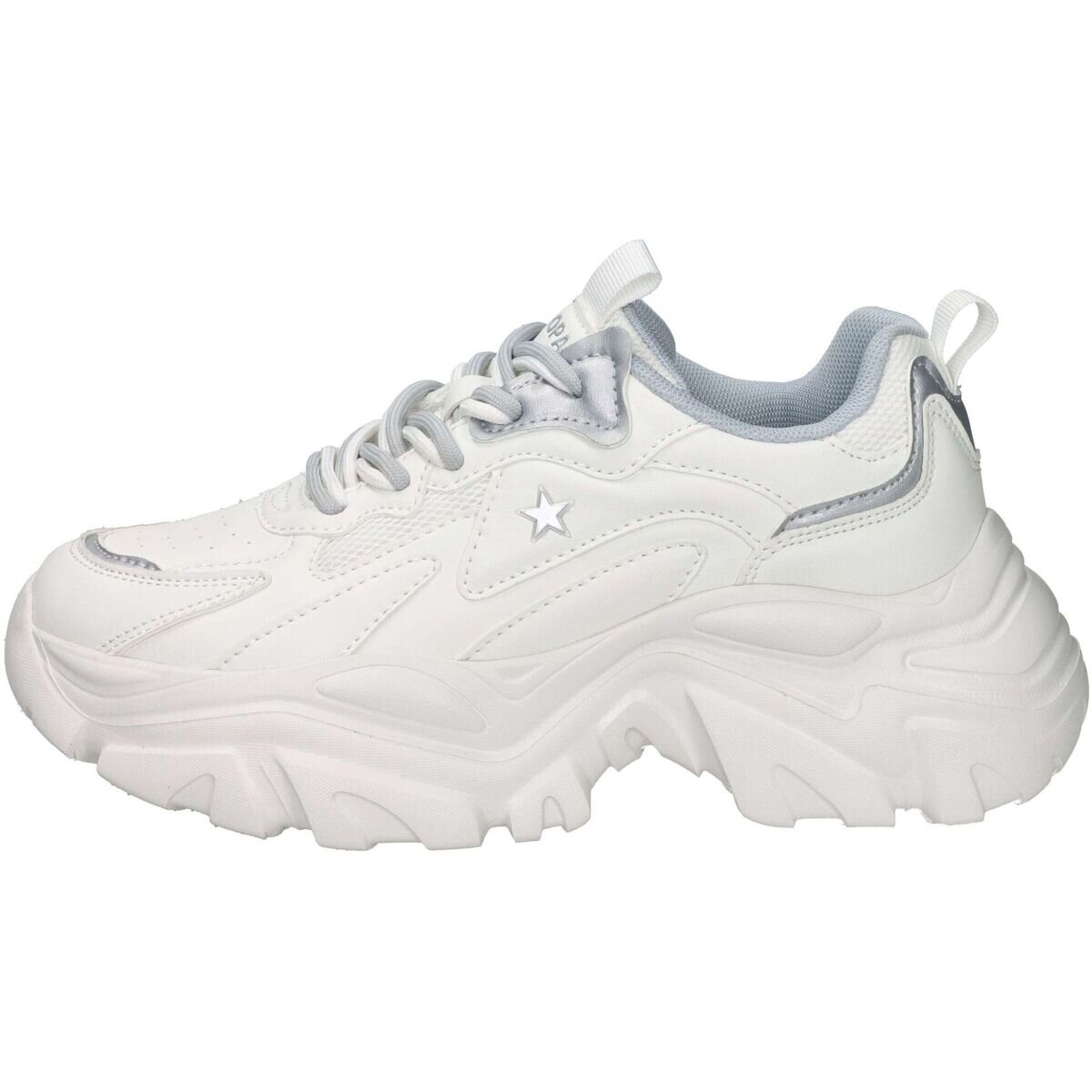 Shop Art Pantofi SASS261309