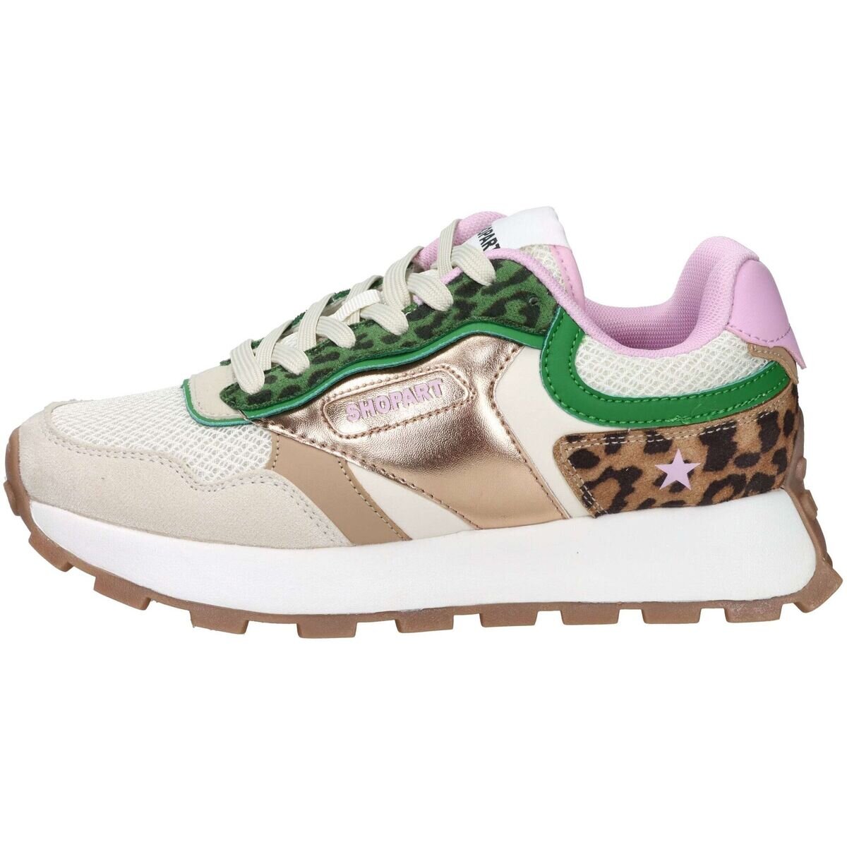 Shop Art Pantofi SASS261321