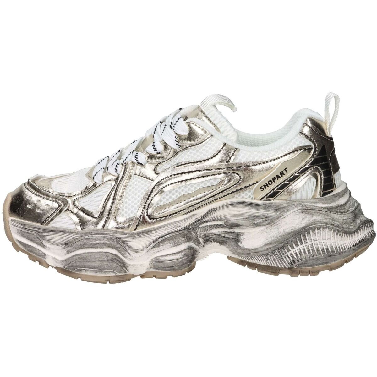 Shop Art Pantofi SASS261338