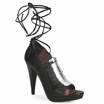 Sigerson Morrison Pantofi STRUZZO