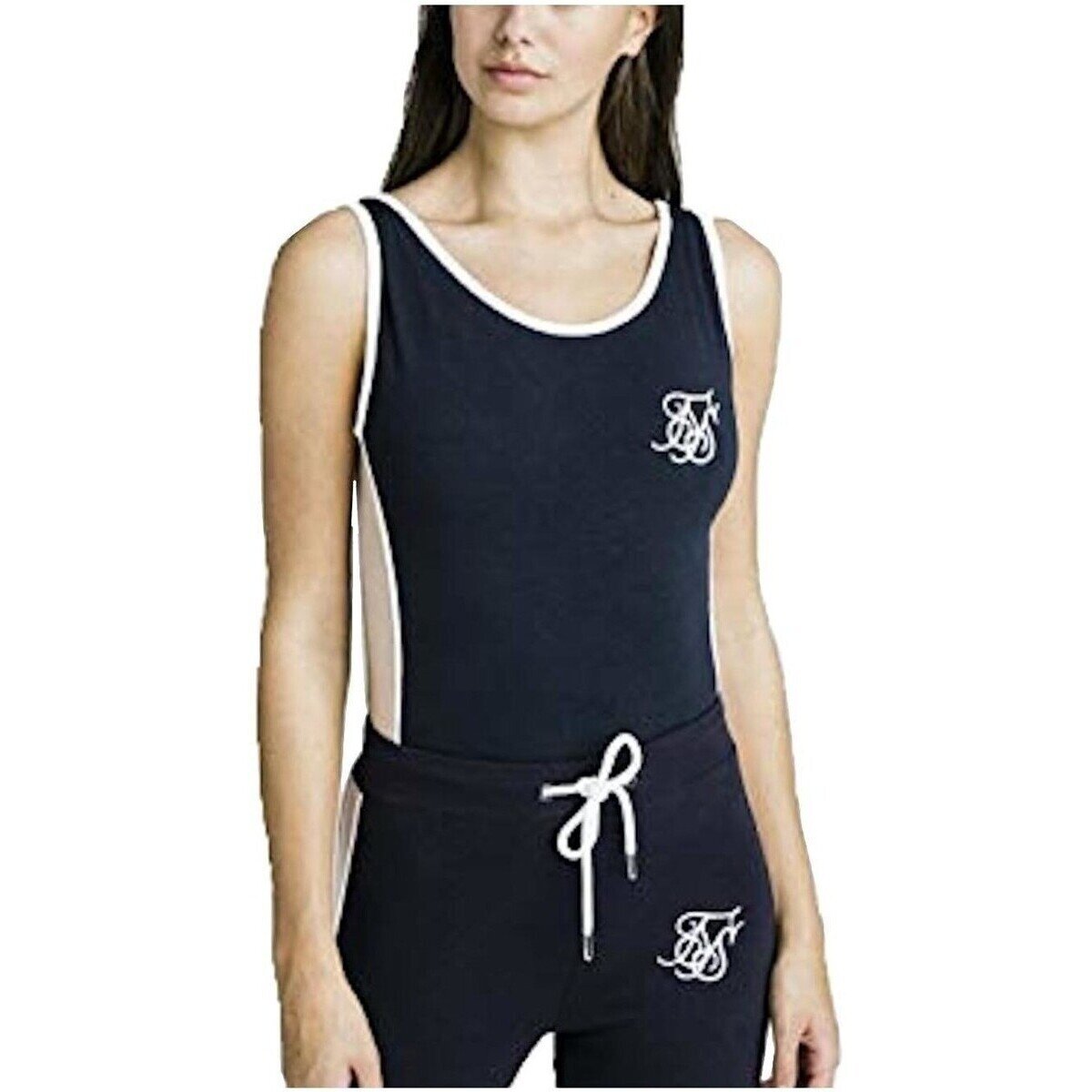 Siksilk Îmbracaminte SSW-1102
