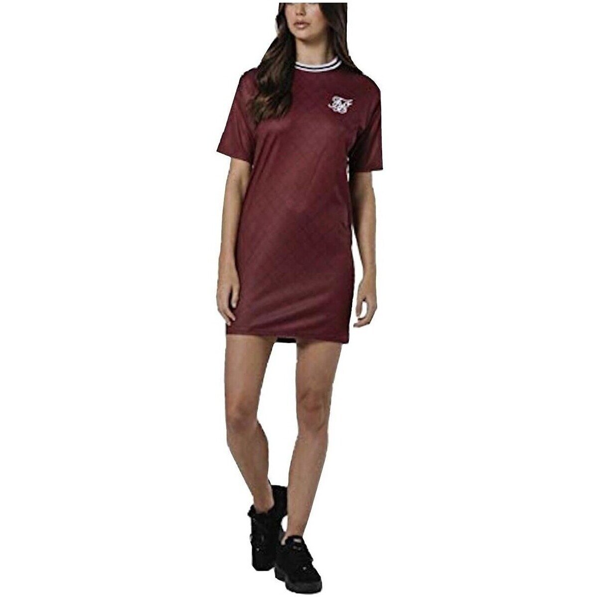 Siksilk Îmbracaminte SSW-1201