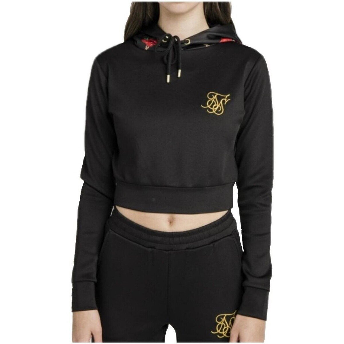 Siksilk Îmbracaminte SSW-1265