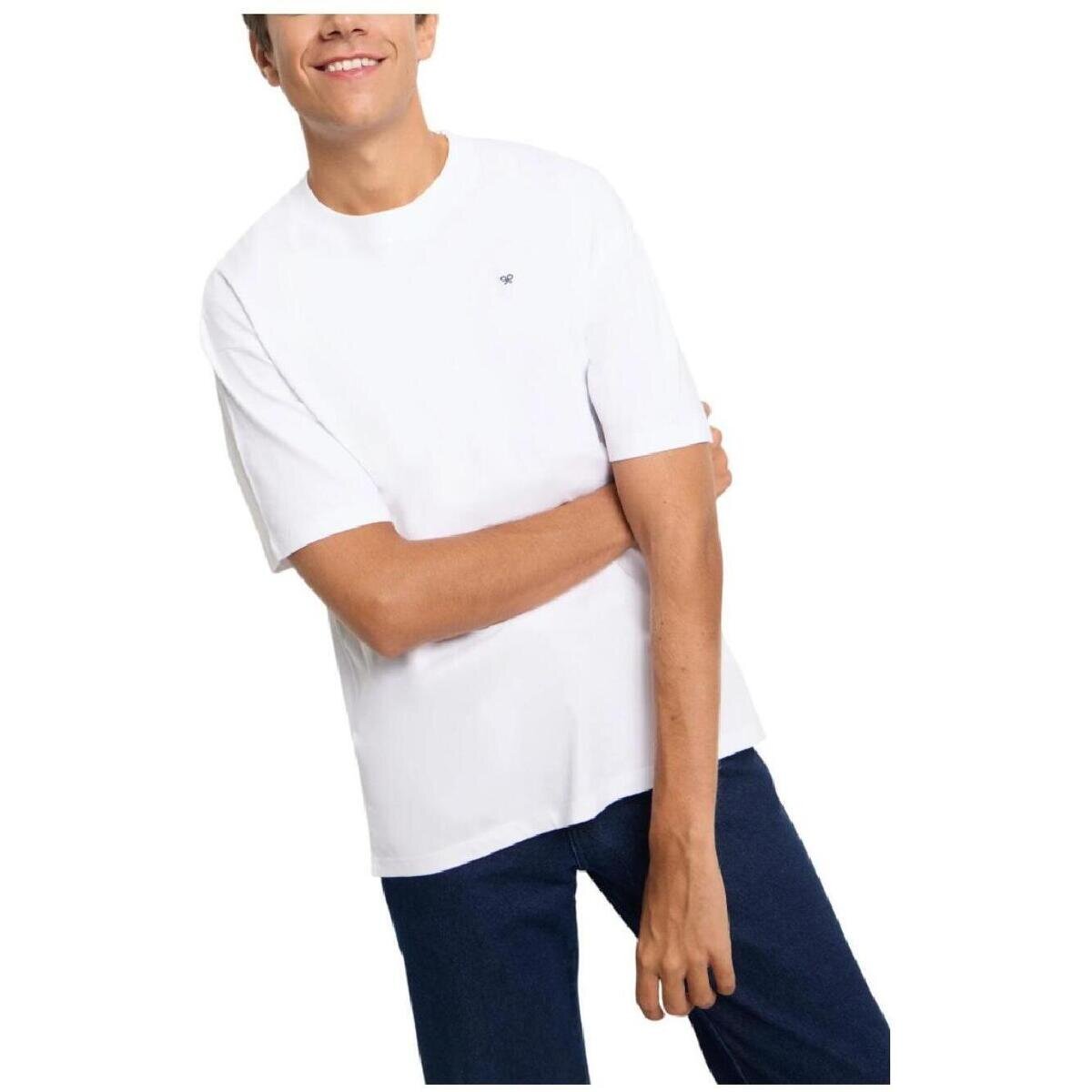Silbon Îmbracaminte 133775 blanco