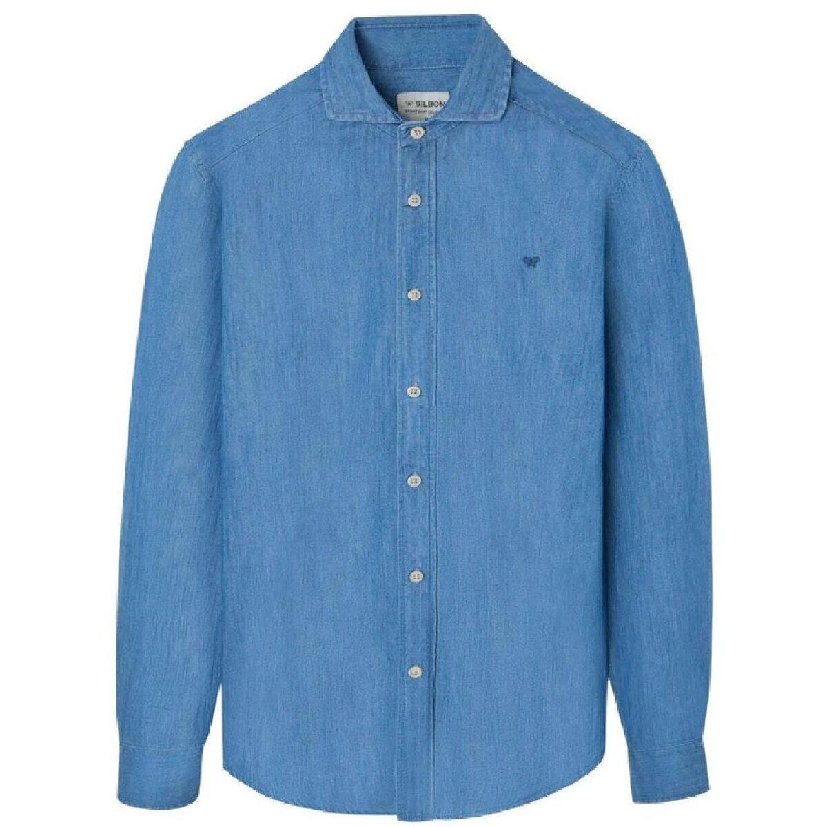 Silbon Îmbracaminte 134155 azul