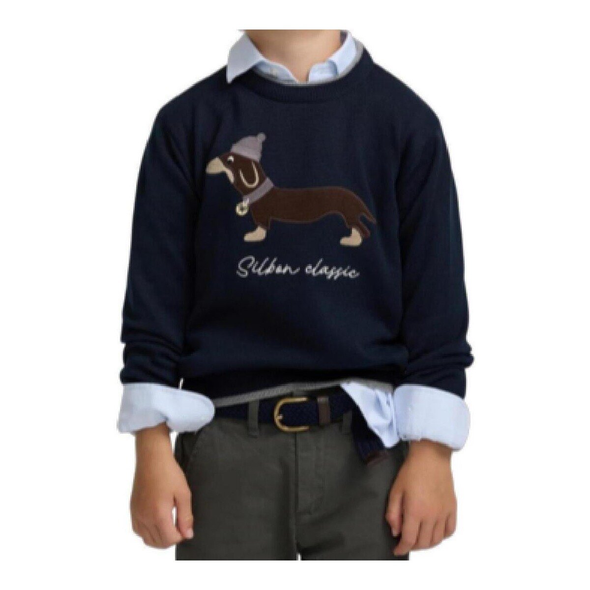 Silbon Îmbracaminte FW263020802162