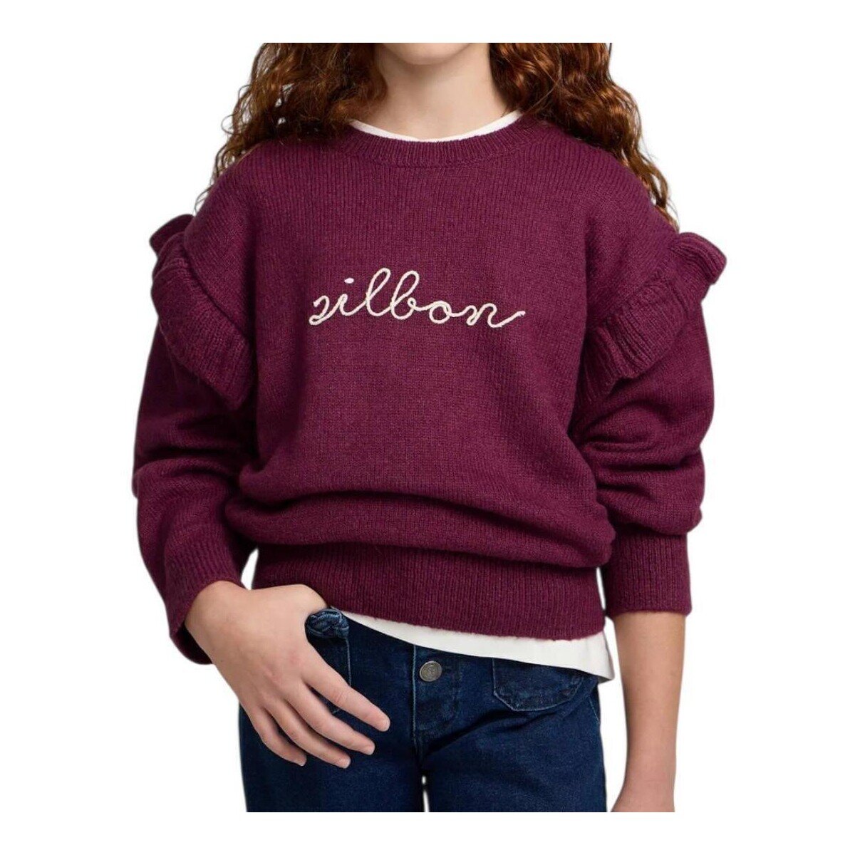 Silbon Îmbracaminte FW264070808276