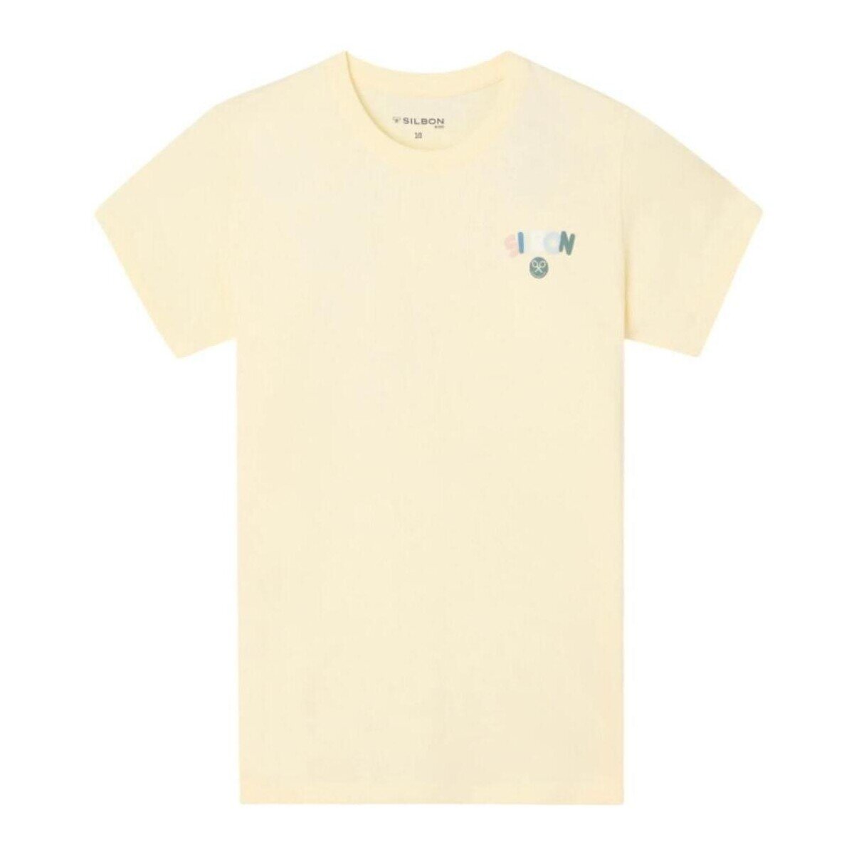 Silbon Îmbracaminte SS263070404331