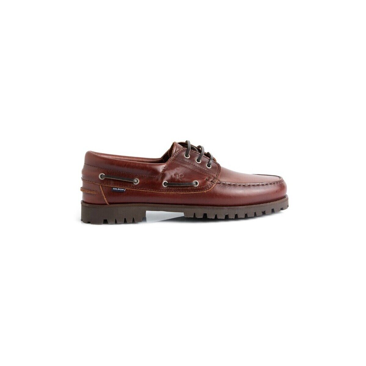 Silbon Pantofi ADIDAȘI 130025 náutico clásico
